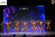 Кубок Ивановской области по бодибилдингу - 2026