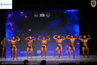 Кубок Ивановской области по бодибилдингу - 2026