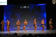 Кубок Ивановской области по бодибилдингу - 2026