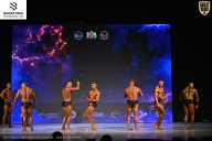 Кубок Ивановской области по бодибилдингу - 2026