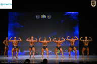 Кубок Ивановской области по бодибилдингу - 2026