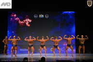 Кубок Ивановской области по бодибилдингу - 2026