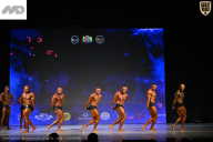 Кубок Ивановской области по бодибилдингу - 2026