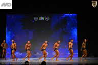 Кубок Ивановской области по бодибилдингу - 2026