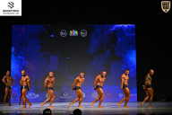 Кубок Ивановской области по бодибилдингу - 2026