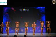 Кубок Ивановской области по бодибилдингу - 2026