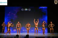 Кубок Ивановской области по бодибилдингу - 2026