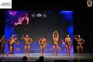 Кубок Ивановской области по бодибилдингу - 2026