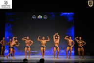 Кубок Ивановской области по бодибилдингу - 2026