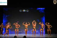 Кубок Ивановской области по бодибилдингу - 2026