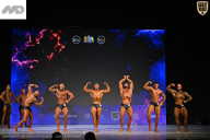 Кубок Ивановской области по бодибилдингу - 2026