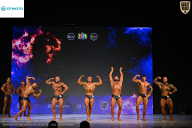 Кубок Ивановской области по бодибилдингу - 2026