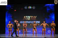 Кубок Ивановской области по бодибилдингу - 2026