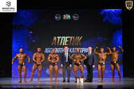 Кубок Ивановской области по бодибилдингу - 2026