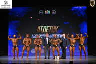 Кубок Ивановской области по бодибилдингу - 2026