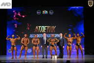 Кубок Ивановской области по бодибилдингу - 2026