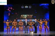 Кубок Ивановской области по бодибилдингу - 2026