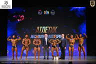 Кубок Ивановской области по бодибилдингу - 2026