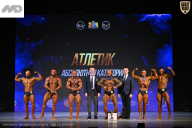 Кубок Ивановской области по бодибилдингу - 2026