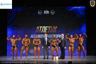 Кубок Ивановской области по бодибилдингу - 2026