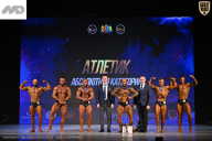 Кубок Ивановской области по бодибилдингу - 2026