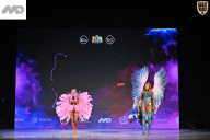 Кубок Ивановской области по бодибилдингу - 2026