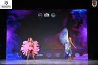 Кубок Ивановской области по бодибилдингу - 2026