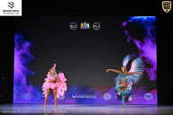 Кубок Ивановской области по бодибилдингу - 2026