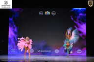 Кубок Ивановской области по бодибилдингу - 2026