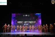 Кубок Ивановской области по бодибилдингу - 2026