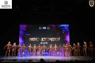 Кубок Ивановской области по бодибилдингу - 2026