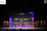 Кубок Ивановской области по бодибилдингу - 2026