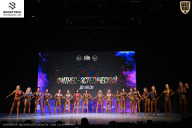 Кубок Ивановской области по бодибилдингу - 2026