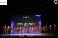 Кубок Ивановской области по бодибилдингу - 2026