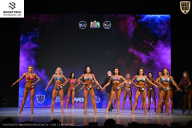 Кубок Ивановской области по бодибилдингу - 2026