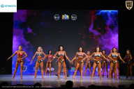 Кубок Ивановской области по бодибилдингу - 2026