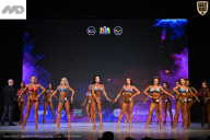 Кубок Ивановской области по бодибилдингу - 2026