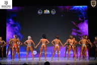 Кубок Ивановской области по бодибилдингу - 2026