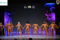 Кубок Ивановской области по бодибилдингу - 2026