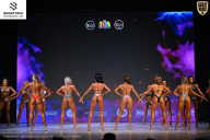 Кубок Ивановской области по бодибилдингу - 2026