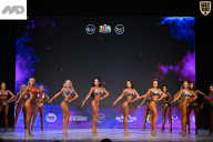 Кубок Ивановской области по бодибилдингу - 2026