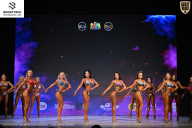 Кубок Ивановской области по бодибилдингу - 2026