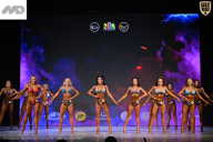 Кубок Ивановской области по бодибилдингу - 2026