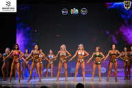 Кубок Ивановской области по бодибилдингу - 2026