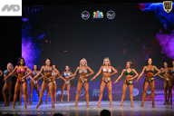 Кубок Ивановской области по бодибилдингу - 2026