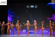 Кубок Ивановской области по бодибилдингу - 2026