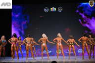 Кубок Ивановской области по бодибилдингу - 2026