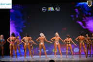 Кубок Ивановской области по бодибилдингу - 2026