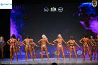 Кубок Ивановской области по бодибилдингу - 2026