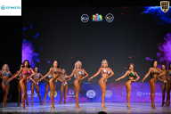 Кубок Ивановской области по бодибилдингу - 2026